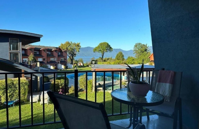 APART HOTEL SOL Y LAGO