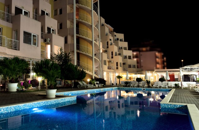 Apart-Hotel Vanilla Garden