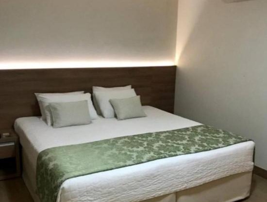 Apart Hotel Vista Azul