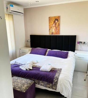 Apart Hotel y Spa Dinastie