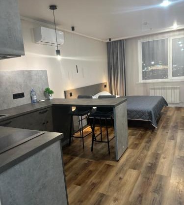 Apart-hotel YES Astana