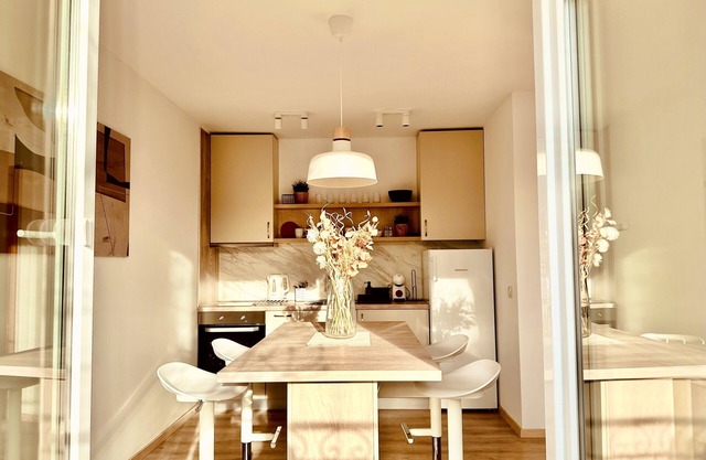 Apart-Hotels-Sofia