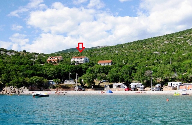 Apartamentos Sanja (67941-A4) - Klenovica (Novi Vinodolski)