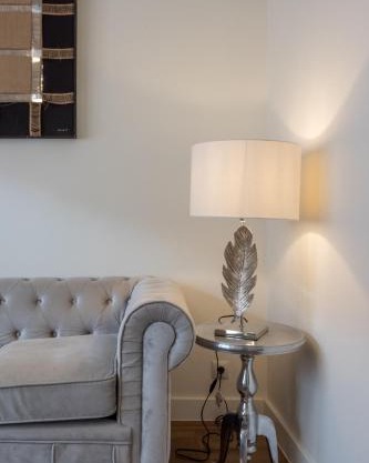 Apart Infante Casco Histórico de Ribadesella VUT-1322-AS