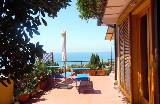 Piso / apartamento - Castiglione della pescaia