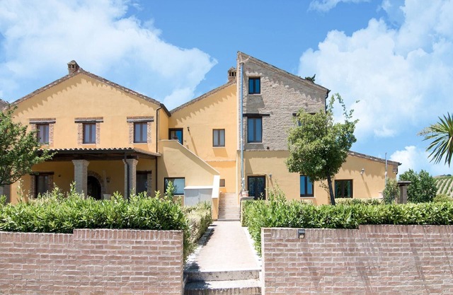 Apartamento en Marche cerca de playas