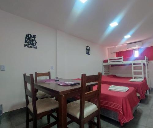 Apart Mi Kaú