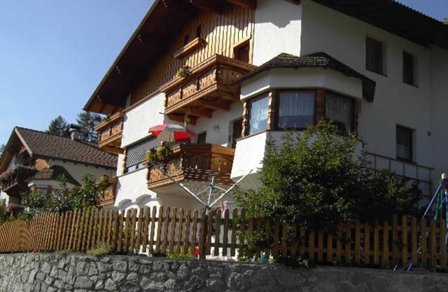 Apartamento 2 - Aparte Neururer