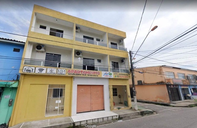 Apart & Houses 102 Flats Belem Aeropuerto