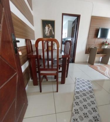 Apart recanto tavares