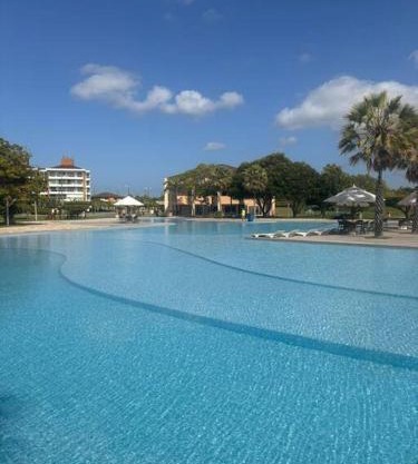 Apart Resort Catu Lake Catu Like