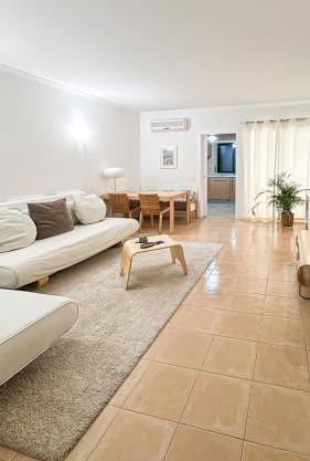 Apart Salgados Village - Near to the Beach - BY BEDZY