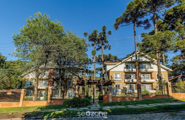 Apart w/ 2 Bedrooms and Fireplace - Canela Epe0304