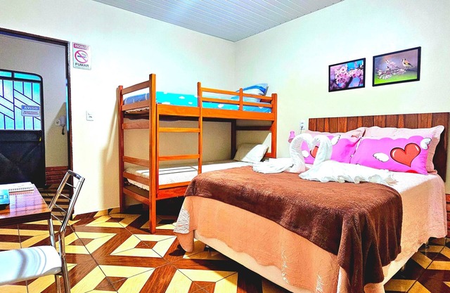 Apartamento em Boa Vista -RR