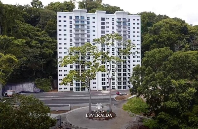Apartamento Punta Esmeralda - Punta Leona