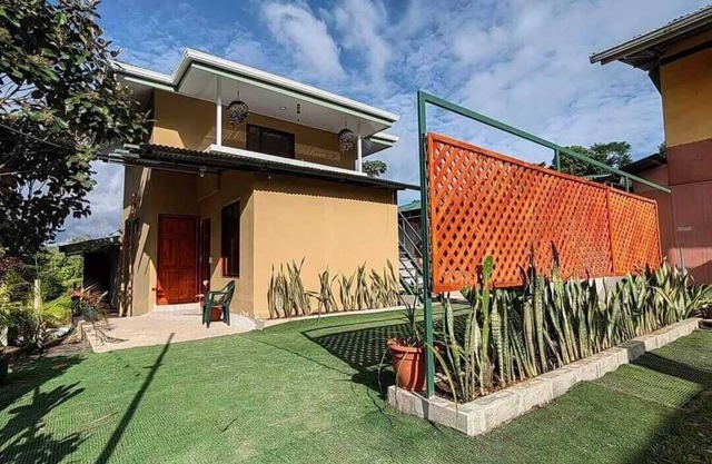 Casita La Pitaya