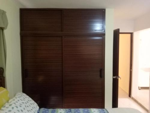 Apartamento en el residencial reparto los tres ojos