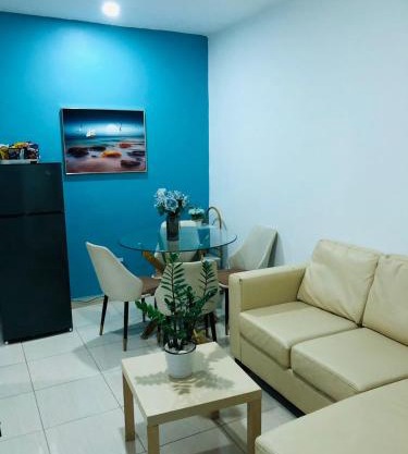 Apartamento Acogedor