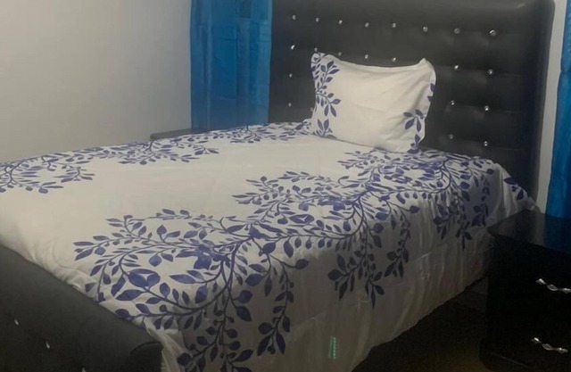 Apartamento Amueblado VACATION HOUSING