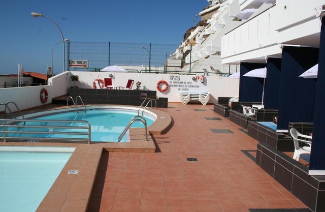 Apartamentos Isla Bonita