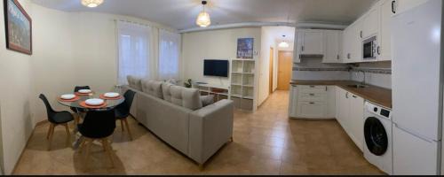 Apartamento Villaverde