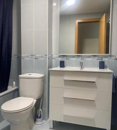 Apartamento Villaverde