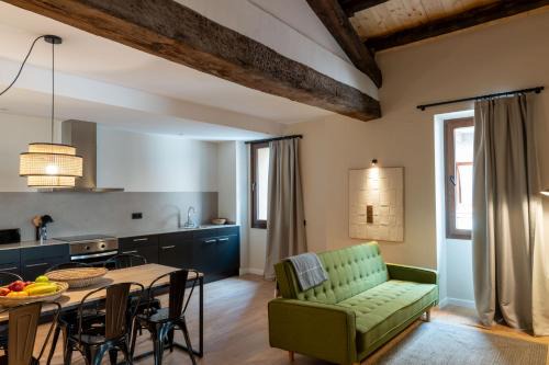 Apartaments Casa Maragall