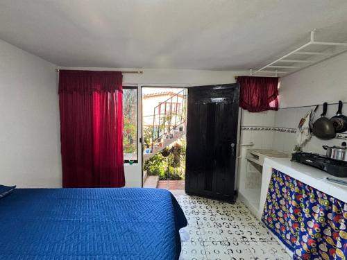 Aparta estudio comuna trece