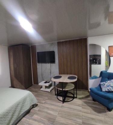 Aparta Estudio Valle del Lili- Cali canto