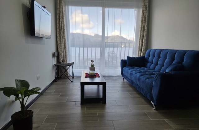 Apartamento cerca de Antigua Guatemala
