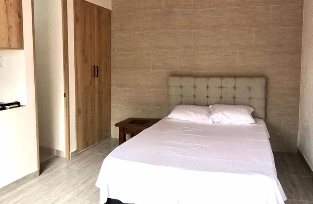 APARTA HOTEL DORADA