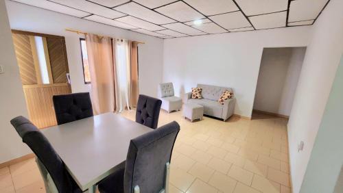 APARTA HOTEL HeFZIBA