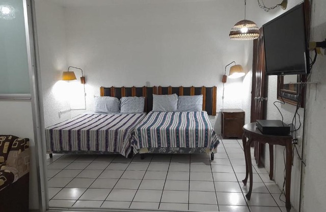 Aparta-hotel Luigi