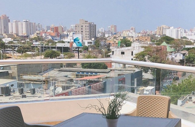 Aparta Hotel Mediterraneo