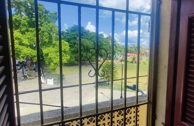 Aparta Hotel Tiempo