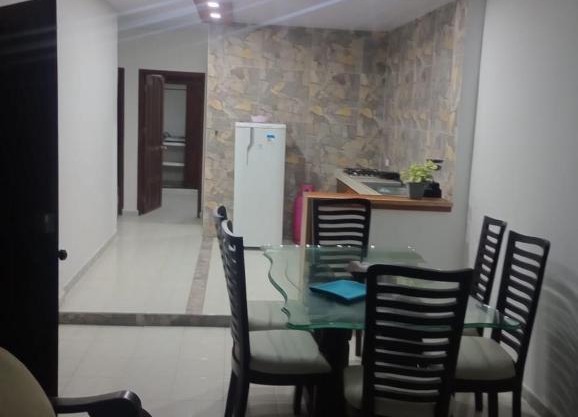 Aparta hotel yolivacanza I