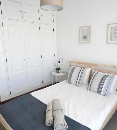 Apartamento da Vila