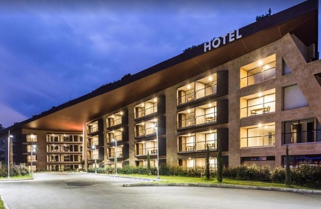 Aparta Suite Holet Rioverde Aeropuerto JMC