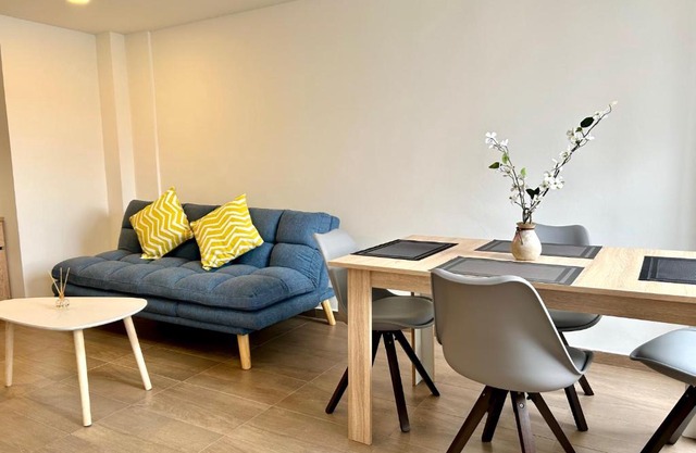Aparta Suite Sogamoso 01