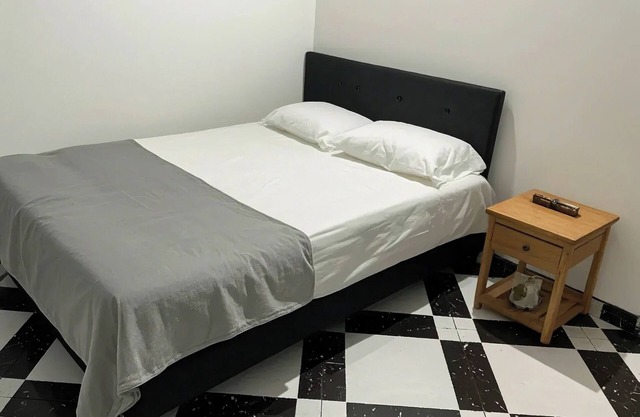 Aparta suite torre de Prado 302
