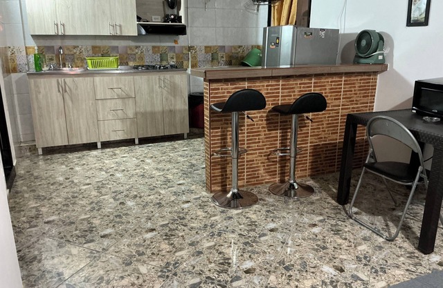 Aparta Suites Torre De Prado