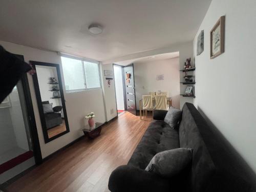 Apartaestudio Chiquiencanto