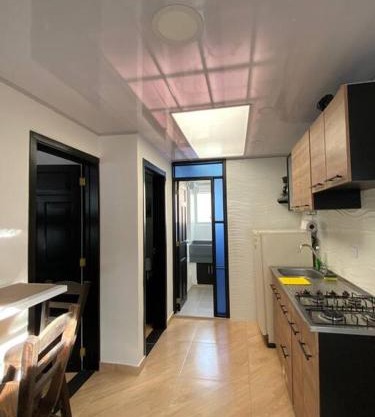 Apartaestudio Chiqui-house