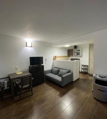 Apartaestudio en Excelente Ubicación - Cali