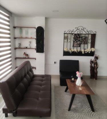 Apartaestudio Maridiaz