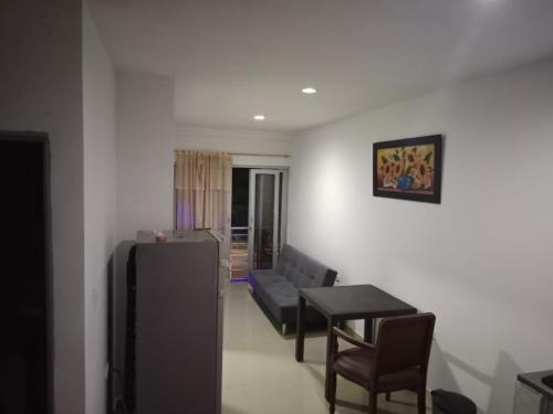 Apartaestudio Norte de Neiva