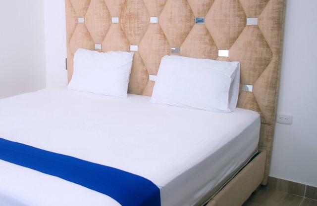 Apartahotel BAQ 44