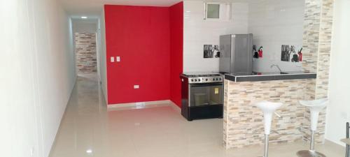 apartahotel Cartagena