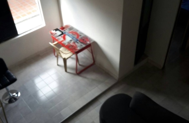 ApartaHotel Cabeza de Jabalí