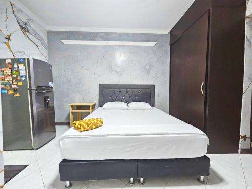 Apartahotel Casa Blanca